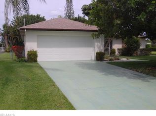 3521 SE 8th Ave, Cape Coral, FL 33904