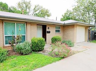 2701 Sweeney Ln, Austin, TX 78723