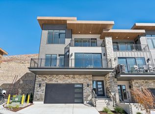 11794 N Apex Way, Hideout, UT 84036