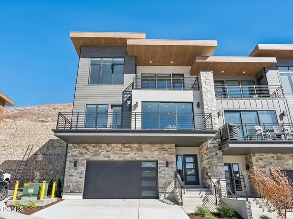 11794 N Apex Way, Hideout, UT 84036