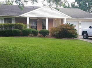 6015 Benning Dr, Houston, TX 77096
