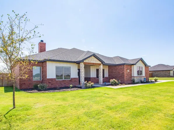 1007 County Road 7710, Lubbock, TX 79423