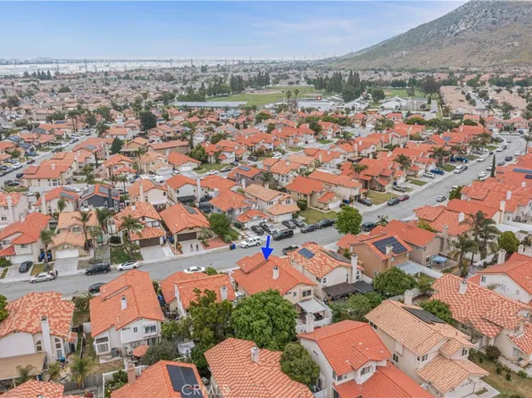 15357 Aveiro Rd, Fontana, CA 92337