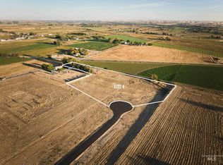 3512 Bowman Rd, Emmett, ID 83617
