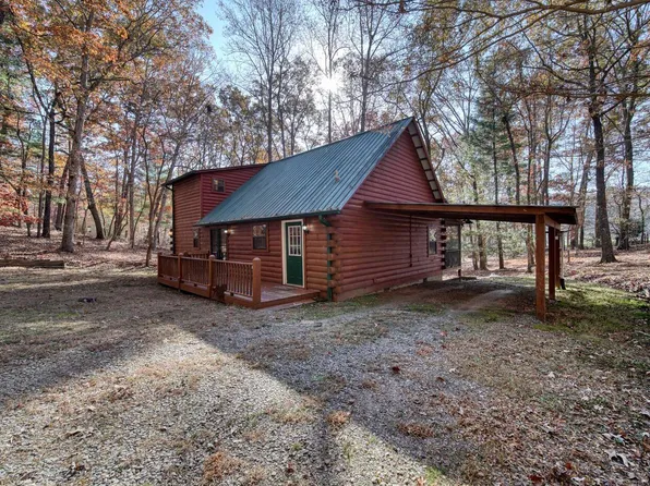 49 Harlan Mason Spur, Blairsville, GA 30512
