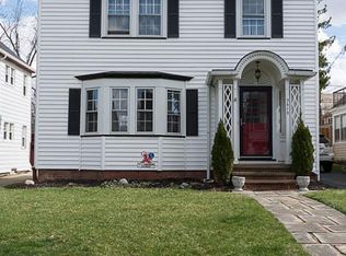 3619 Lindholm Rd, Shaker Heights, OH 44120