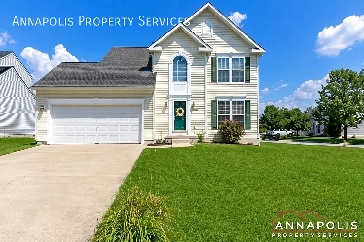709 Rock Elm Ct — Photo 1