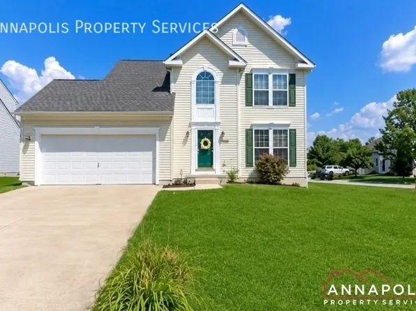 709 Rock Elm Ct, Odenton, MD 21113