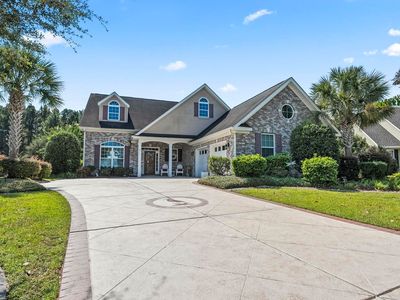 811 Oxbow Dr., Myrtle Beach, SC, 29579