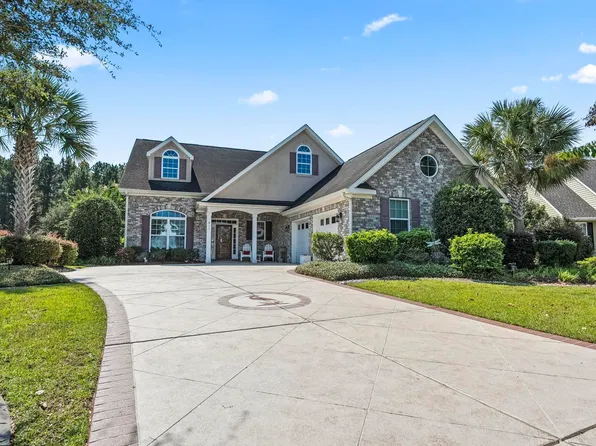 811 Oxbow Dr., Myrtle Beach, SC 29579