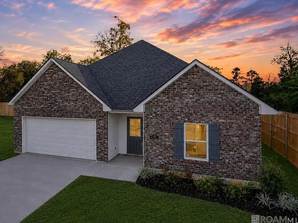 6102 Dune Terre Ave, Baton Rouge, LA 70806