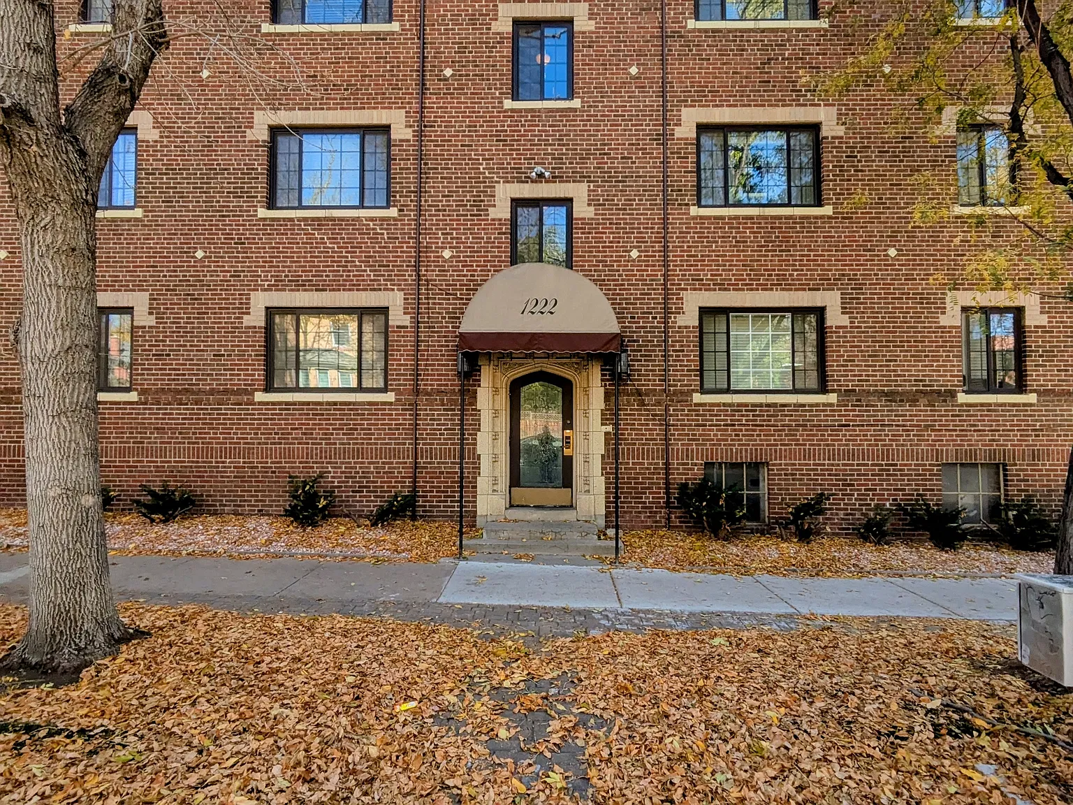 1 bed, 800 sqft, $1,695 — Photo 1