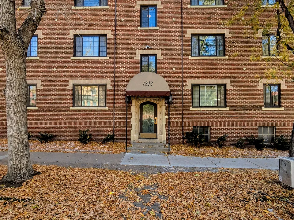 1222 E 10th Ave #301
