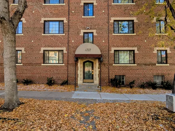 1222 E 10th Ave APT 301, Denver, CO 80218