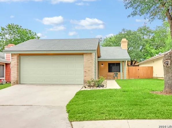 16626 Saltgrass St, San Antonio, TX 78247