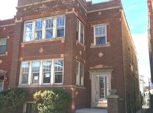 3634 N. Whipple, Chicago, IL 60619