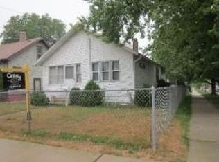 1246 Liberty St, Aurora, IL 60505