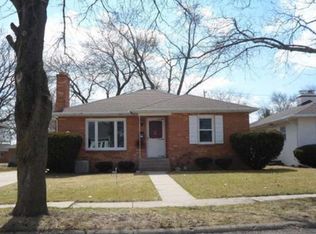 429 W 2nd St, Oglesby, IL 61348