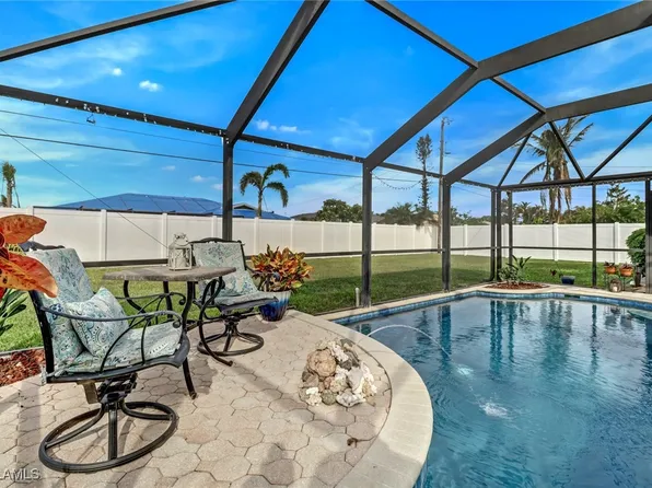 1117 SE 22nd St, Cape Coral, FL 33990