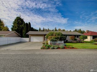 12668 Markwood Rd, Burlington, WA 98233
