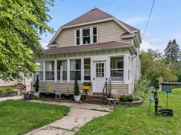 355 W State STREET, Hartford, WI 53027