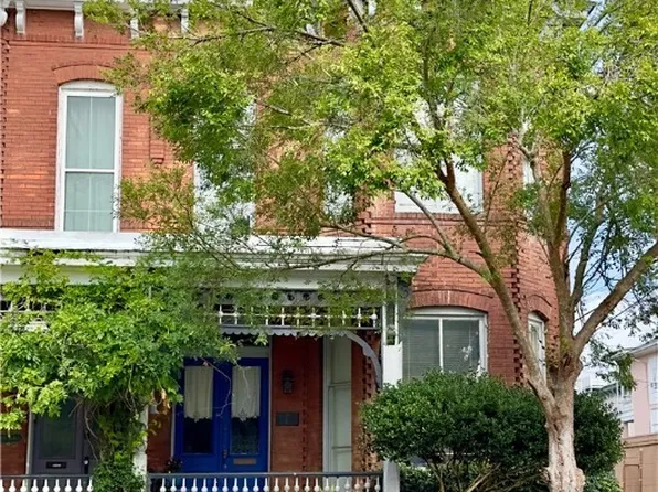 511 Habersham Street, Savannah, GA 31401
