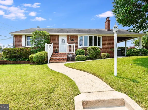 1528 Neighbors Ave, Baltimore, MD 21237