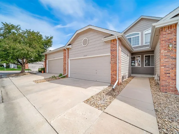 8545 S Upham Way, Littleton, CO 80128