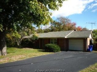 7511 Lovely Ct, Frederick, MD 21702