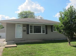 2041 N 23rd St, Springfield, IL 62702