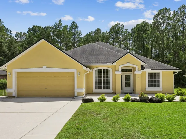 23774 Arrigo Blvd, Fernandina Beach, FL 32034