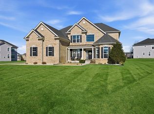 2617 Barker Dr, Batavia, IL