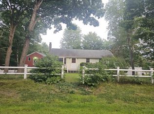 7 Sunrise Dr, Rochester, NH 03867