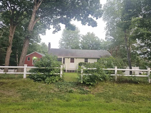7 Sunrise Drive, Rochester, NH 03867