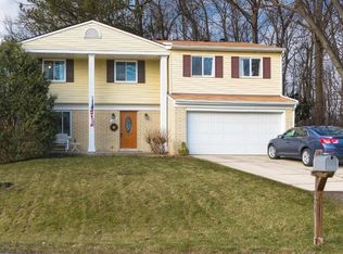 1824 Burns St, Ypsilanti, MI