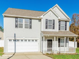 3600 Cold Harbour Dr, Raleigh, NC 27610