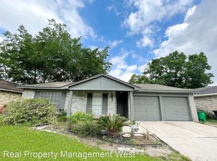 4431 Mossygate Dr, Spring, TX 77373