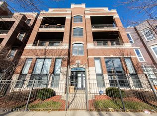 1116 W Hubbard St APT 3W, Chicago, IL 60622