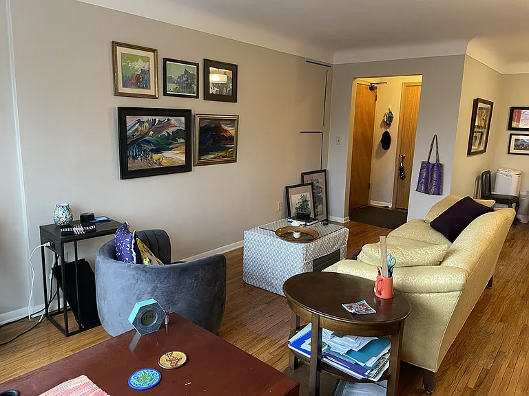 Snelling Avenue Apartments — Photo 6