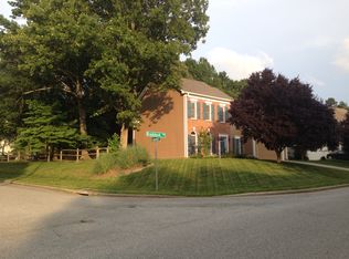 4204 Braddock Rd, High Point, NC 27265