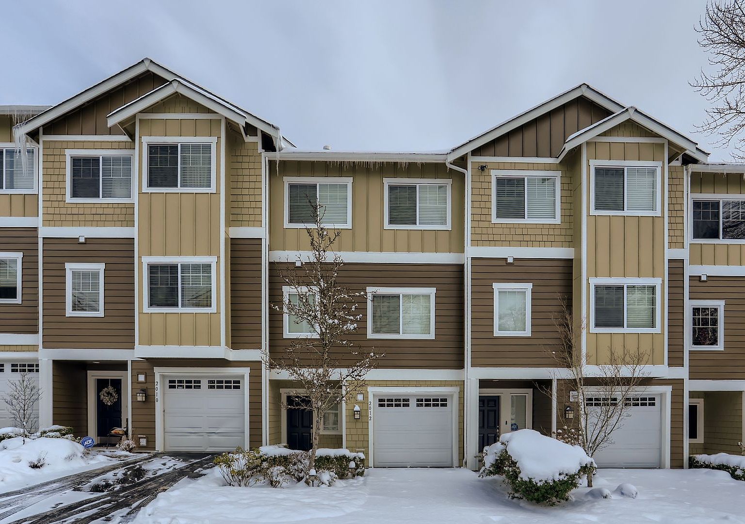 2012 112th St SW, Everett, WA 98204 Zillow