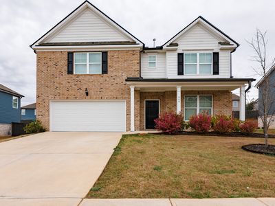 346 Lead Way, Jonesboro, GA, 30238