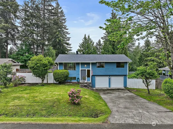7806 193rd Avenue E, Bonney Lake, WA 98391