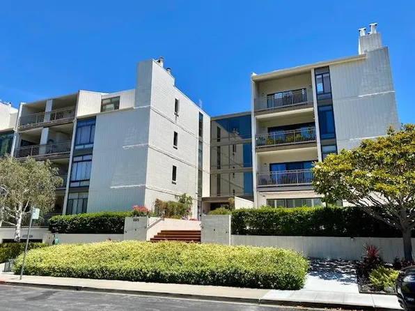 225 Virginia Ave #Penthouse A, San Mateo, CA 94402