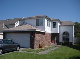 34 Ruby Cir, Mary Esther, FL 32569