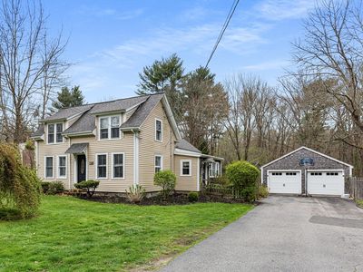 358 W Elm St, Pembroke, MA, 02359