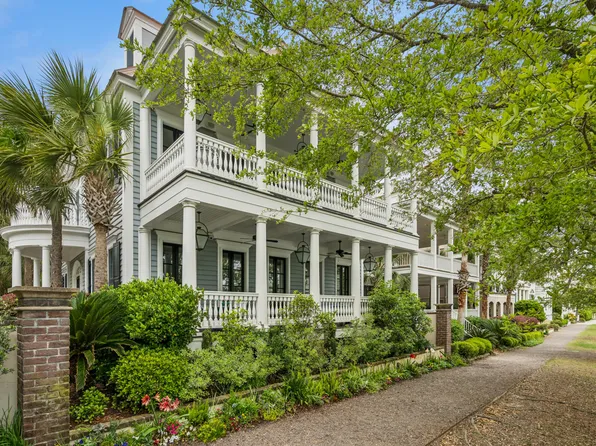 62 Fernandina St, Mount Pleasant, SC 29464