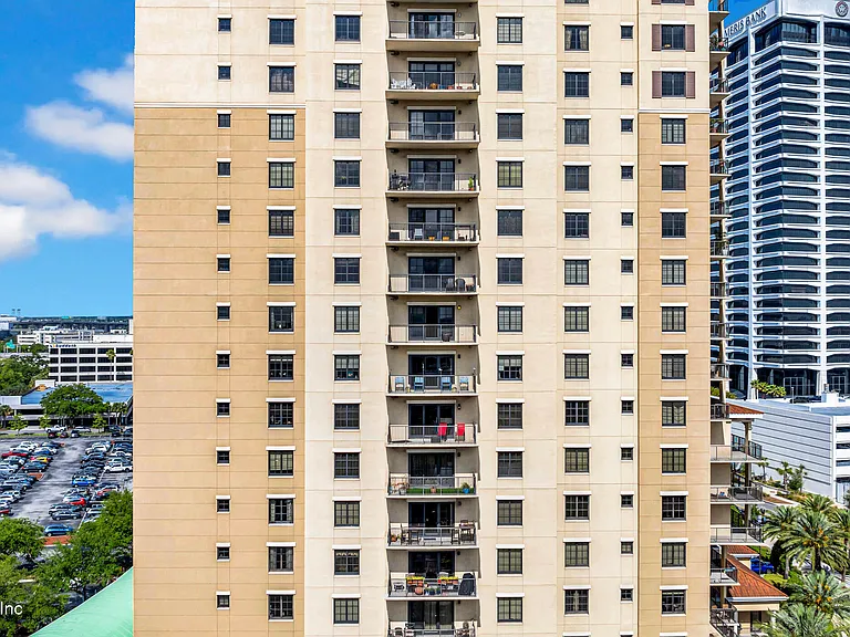 1478 Riverplace Blvd #1107 — Photo 29