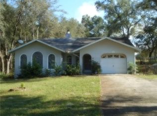 1195 SW Shorewood Dr, Dunnellon, FL 34431