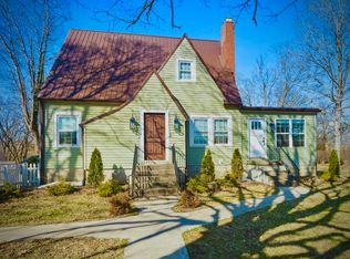 327 Main St, Paint Lick, KY 40461